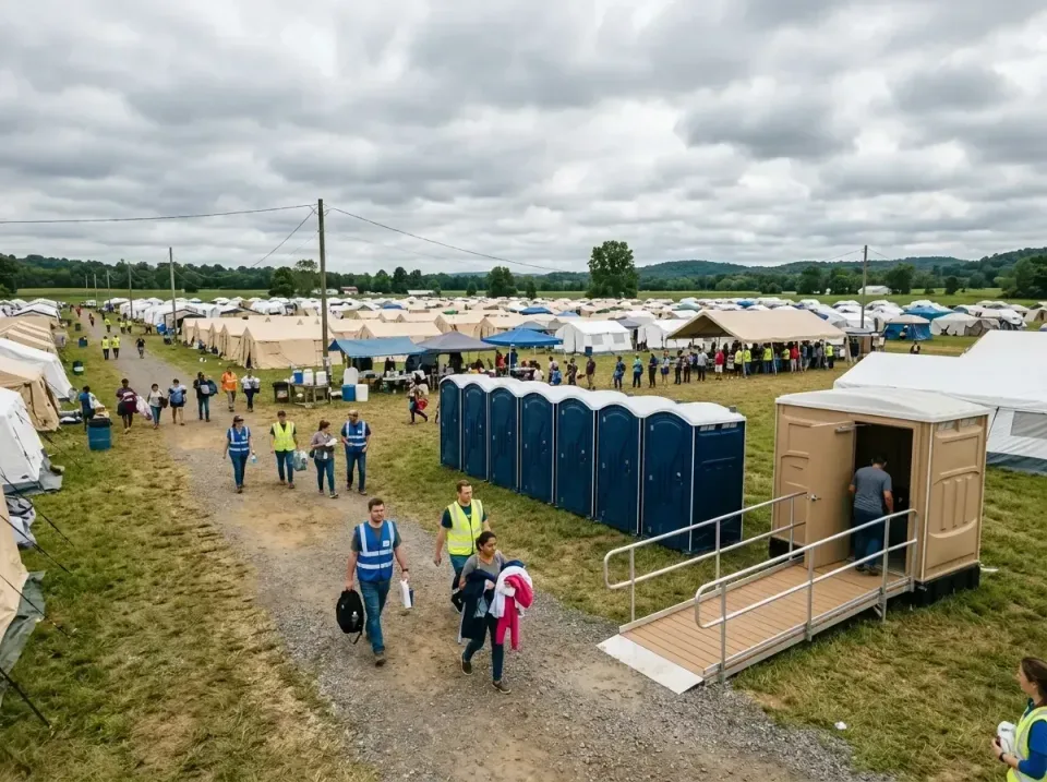 disaster-relief-camp-restrooms-010 — frequently asked questions, Dumpster & Portable Bathrooms Rental in Orangevale, CA